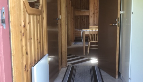 Cottage (2 - pet friendly)