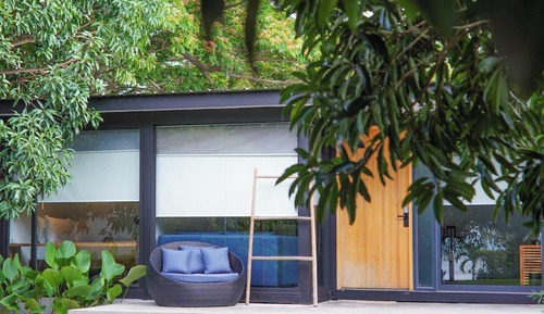 Two Bedroom Casita - Bungalow