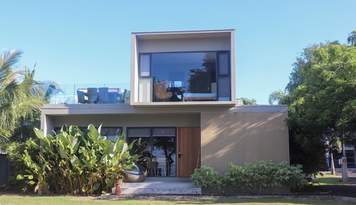 Three Bedroom Premier
