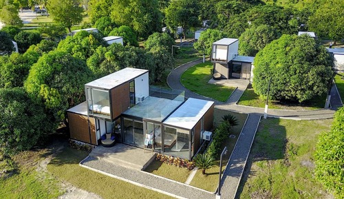 Three Bedroom Casita
