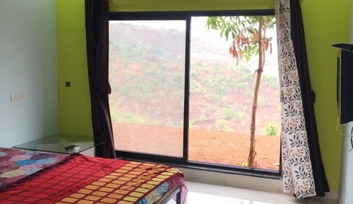 Executive Room, Accessible