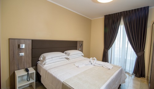 Comfort Double or Twin Room