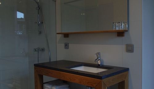 Basic Single Room