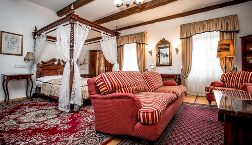 Superior Double Room