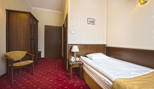 Single Room