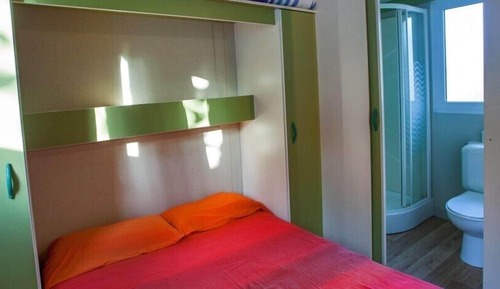 Standard Bungalow (Verde)