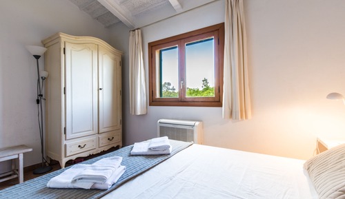 Apartment, 2 Bedrooms, Terrace (Mallorca)