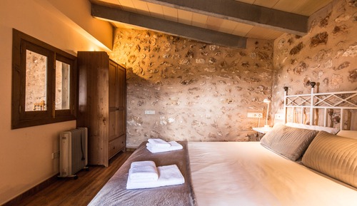 Apartment, Terrace (Cabrera)