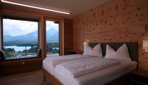 Deluxe Apartment, 3 Bedrooms (Penthouse)