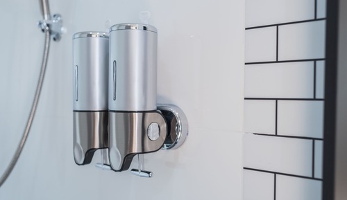 Standard Studio (Double Bed)