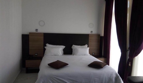 Classic Double or Twin Room