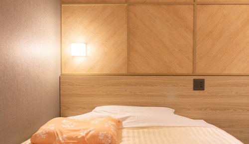 Female Room, Non Smoking