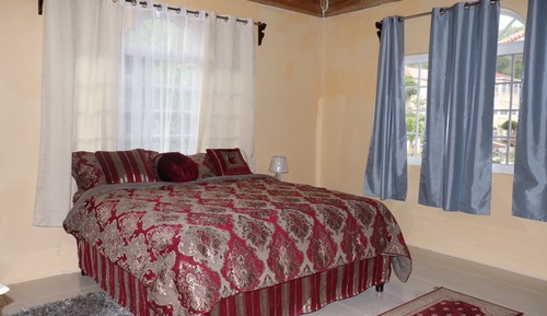 Deluxe House, Multiple Beds, Private Bathroom, Sea View