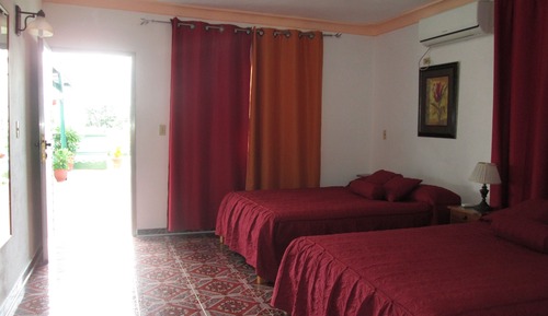 Superior Double or Twin Room