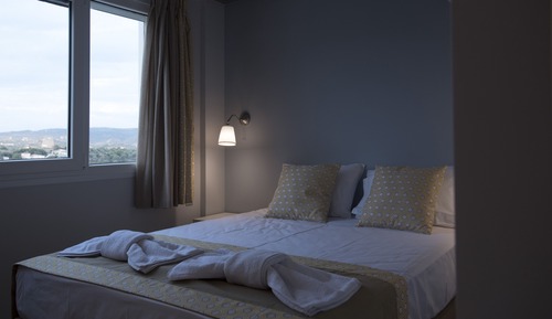 Villa, 1 Bedroom