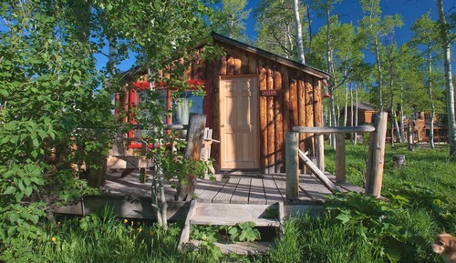 Baker's Cabin