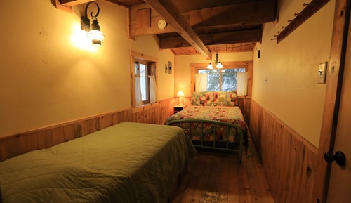 Bear Cabin