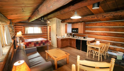 Skier's Cabin