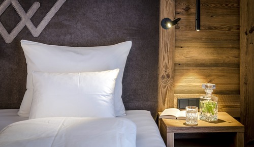 Suite, 1 Bedroom
