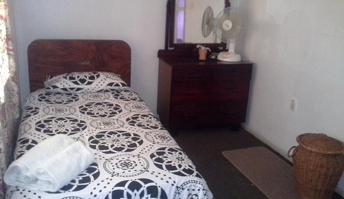 Economy Single Room, 1 Bedroom