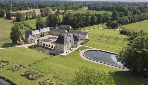 Executive Cottage, Ensuite, Garden View (Barn)