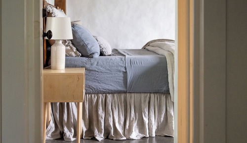 Studio Suite, 1 Queen Bed, Kitchenette, Garden View (A)