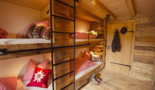 Basic Shared Dormitory