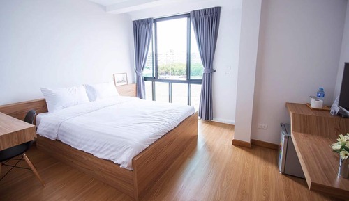 Standard Double Room, 1 Double Bed