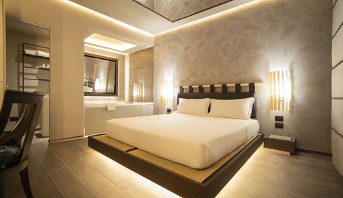 Comfort Double Room, Hot Tub (Elegance)