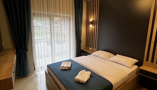 Apartment, Garden View, Ground Floor