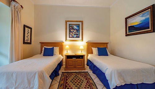 Luxury Double Room Single Use, 1 Bedroom