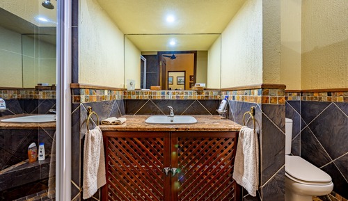 Luxury Cottage, 1 Bedroom