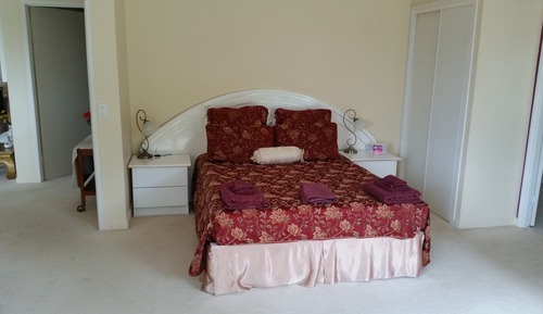 Magenta Room