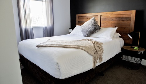 Luxury Apartment, 2 Bedrooms (Queen)