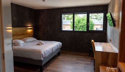 Comfort Room