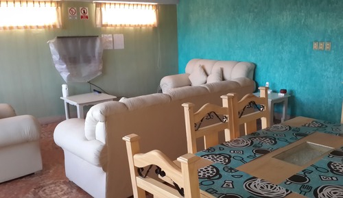 Economy Apartment, 2 Bedrooms, City View