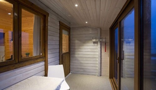 Signature Double Room