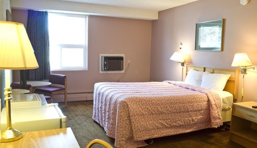 Room, 1 Queen Bed