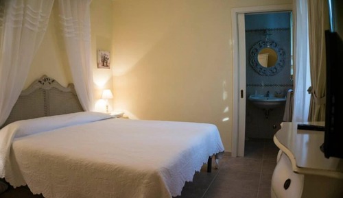 Suite, 2 Bedrooms