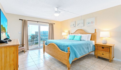 Apartment (2 Bedrooms)