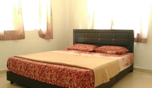 Basic Shared Dormitory, Mixed Dorm, Accessible, Ground Floor