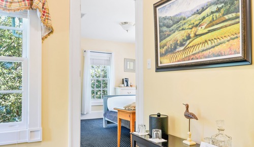 Room, 2 Twin Beds (Stone House)