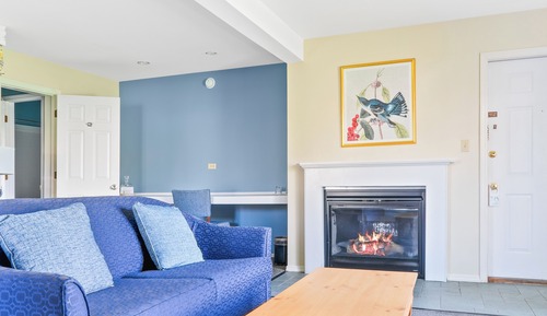 Room, 1 King Bed, Kitchen (New Courtyard)