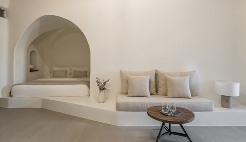 Senior Suite, 2 Bedrooms