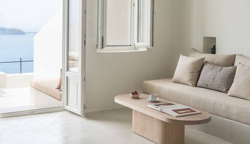 Premier Suite, Jetted Tub