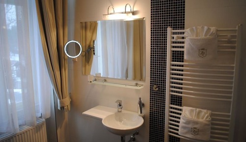 Comfort Double or Twin Room