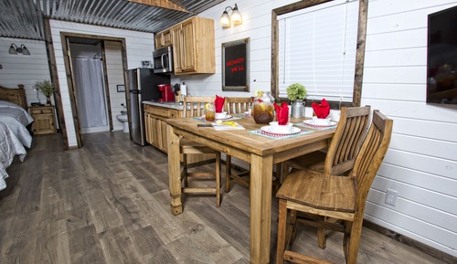 Deluxe Suite, 2 Queen Beds