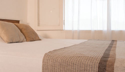 Comfort Double Room, 1 Queen Bed