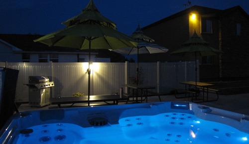 Family Condo, 4 Bedrooms