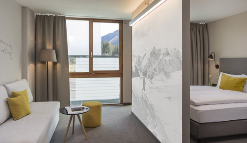 Junior Suite
